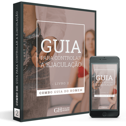 Guia para Controlar a Ejaculação