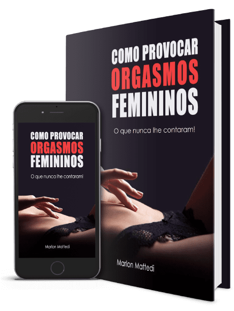 Ebook Como provocar Orgasmos Femininos
