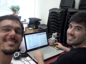 Mauro e Maruan, Portal Sexosemduvida.com