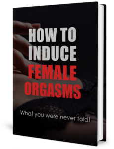 Female Orgasms - What you were never told - Book by Marlon Mattedi