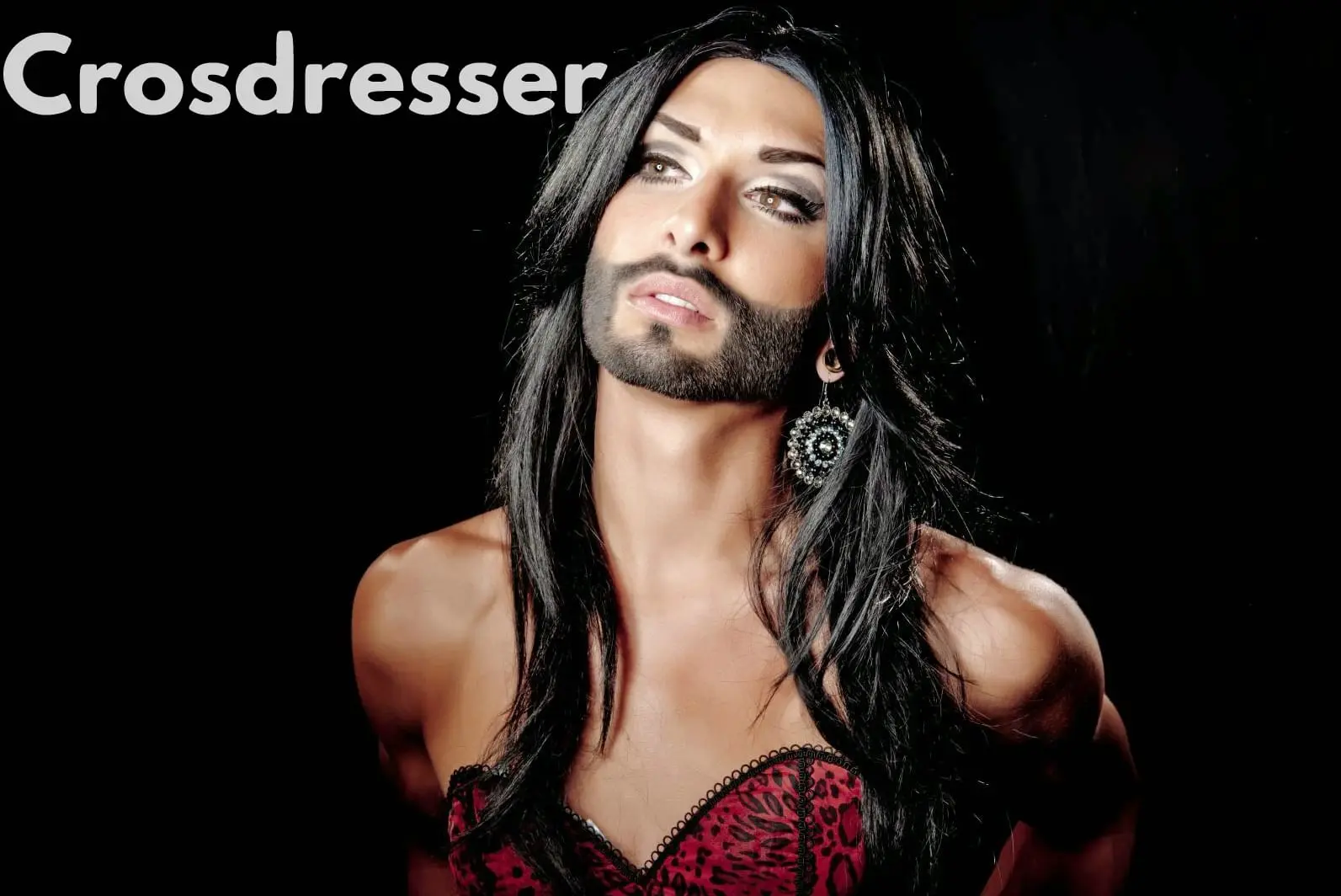 O que é Crossdresser?