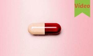 Como funciona a pílula rosa?