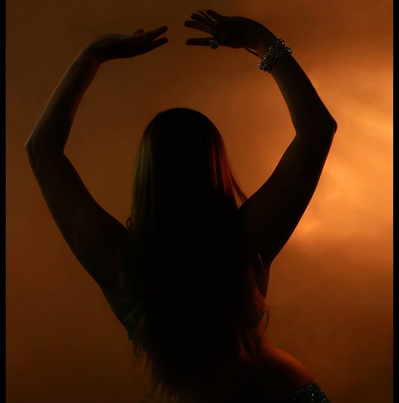 Dança do Ventre