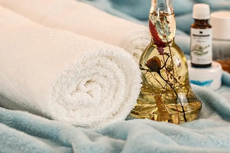 Como fazer uma massagem Yoni em 7 passos