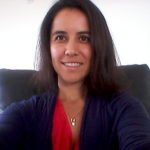 Laura Catalina Rodríguez, Psicóloga Especialista em Psicossomática Contemporânea e Arteterapia