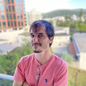 Mauro Cristiano Mattedi CEO Sexo Sem Dúvida